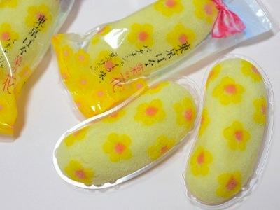 Tokyo Banana, Oleh-oleh Imut Dari Jepang Kini Tampil Lebih Cantik! Tega Makannya?